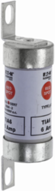 Low Voltage Fuse 6A, 660 Vac, 80 kAIC, 22 x 86 mm, Class C gL/gG