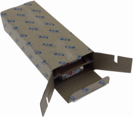 Low Voltage Fuse 6A, 660 Vac, 80 kAIC, 22 x 86 mm, Class C gL/gG