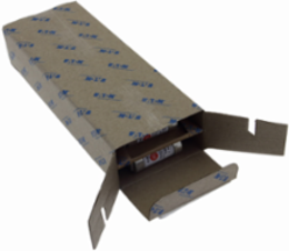 Low Voltage Fuse 6A, 660 Vac, 80 kAIC, 22 x 86 mm, Class C gL/gG