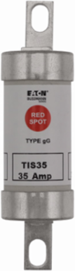 Low Voltage Fuse-Link 35 A 660 V AC/DC 22 x 86 mm gL/gG