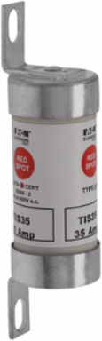 Low Voltage Fuse-Link 35 A 660 V AC/DC 22 x 86 mm gL/gG