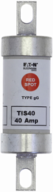 Low Voltage Fuse-Link 40 A 660 V AC/DC 22 x 86 mm gL/gG Class C