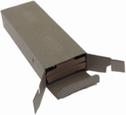 Low Voltage Fuse 660V AC/DC, 63A, 80 kAIC, 22 x 86 mm