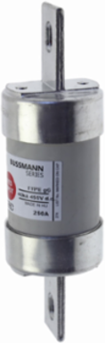 Low Voltage Fuse-Link 250 A AC 660 V DC 460 V 40 x 137 mm Class C gL/gG
