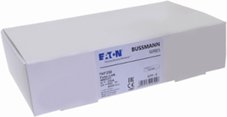 Low Voltage Fuse-Link 250 A AC 660 V DC 460 V 40 x 137 mm Class C gL/gG