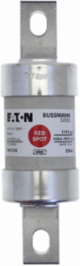 Low Voltage Fuse-Link 250 A AC 660 V DC 460 V 40 x 137 mm Class C gL/gG