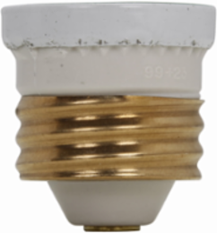 Time Delay Plug Fuse 30A 125V 10 kAIC Threaded Mount