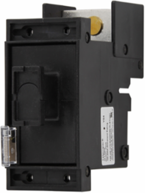 Fused Disconnect Switch, 70-250A, 80 Vdc, Thermoplastic, 4.4 Inch Height