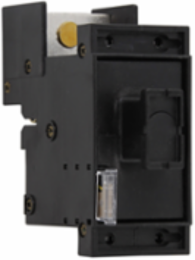 Fusible Fused Disconnect Switch 70-250A, 80 Vdc, 4.4 Inch Height, Panel Mounting