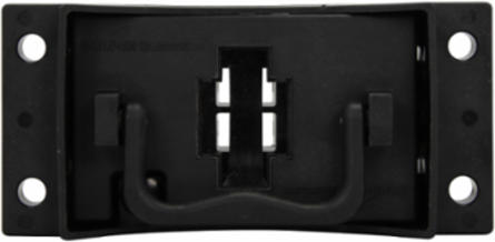 High-Current Switch, 5.5 Inch Length, 300-800A, SCCR 100 kA, 80 Vdc
