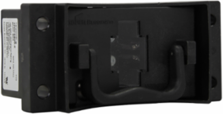 High-Current Switch, 5.5 Inch Length, 300-800A, SCCR 100 kA, 80 Vdc