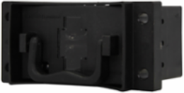 High-Current Switch, 5.5 Inch Length, 300-800A, SCCR 100 kA, 80 Vdc