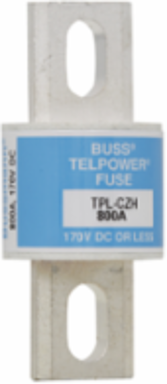600 Amp Fuse, 4 Inch x 4 Inch x 4 Inch, 2 LB Weight