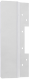 Terminal Shrouds, 5.5 Inch Height, 11.5 Inch Length, 400A Amperage Rating
