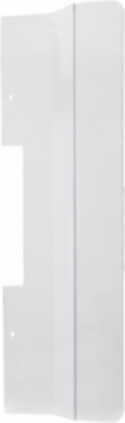Terminal Shrouds 800-1200A, 14.75 Inch Length, 6.5 Inch Height, 1.75 Inch Width