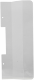 Terminal Shrouds 800-1200A, 14.75 Inch Length, 6.5 Inch Height, 1.75 Inch Width