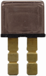 Circuit Breaker, Automotive Type I Footprint 0.84 Inch x 1.46 Inch, 0.2 LB