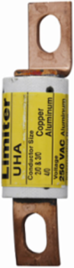 Eaton Cable Limiter 100 kAIC, 250V, #2/0 AWG Cu, #4/0 AWG Al, Non-Indicating