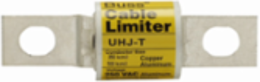 Cable Limiter 100 kAIC, 3/0 AWG Cu, 250 kcmil Al, Center Bolt End