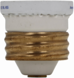 Fast Acting Plug Fuse 10 Amp 125 Volt Edison Base 10 kAIC Interrupt Rating