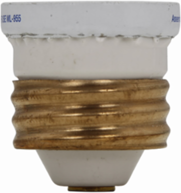 Fast Acting Plug Fuse 8A 125V 10 kAIC Interrupt Rating Edison Base 1.3 Inch