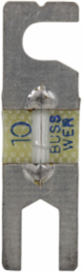 Specialty Fuse 32 Vdc 0.50A Non-Indicating 1.39 Inch x 1.63 Inch