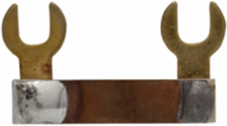 Heat Limiter 1.34 Inch Length, 0.1 LB Weight, 0.32 Inch Width