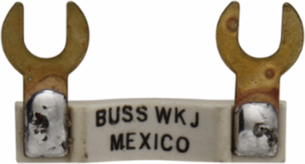 Heat Limiter 1.34 Inch Length, 0.1 LB Weight, 0.32 Inch Width