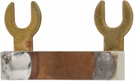 Heat Limiter 1.34 Inch Length, 0.1 LB Weight, 0.32 Inch Width