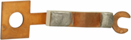 Heat Limiter 0.001 Inch x 0.001 Inch x 0.1 LB