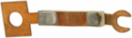Heat Limiter 0.001 Inch x 0.001 Inch x 0.1 LB