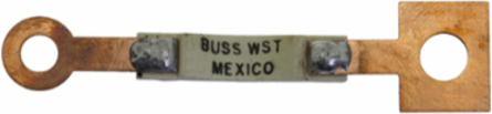 Heat Limiter, 0.001 Inch Height, 0.1 LB Weight