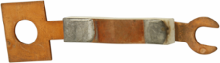Heat Limiter 2.75 Inch x 0.625 Inch x 0.375 Inch, 0.1 LB