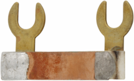 Heat Limiter 0.5 Inch Height, 0.1 LB Weight, 0.14 Inch Width, 0.96 Inch Length