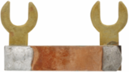 Heat Limiter 0.5 Inch Height, 0.1 LB Weight, 0.14 Inch Width, 0.96 Inch Length