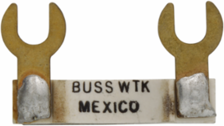 Heat Limiter 0.14 Inch Width, 0.5 Inch Height, 0.96 Inch Length, 0.1 LB Weight