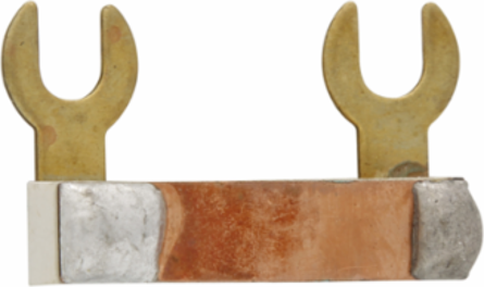 Heat Limiter 0.14 Inch Width, 0.5 Inch Height, 0.96 Inch Length, 0.1 LB Weight