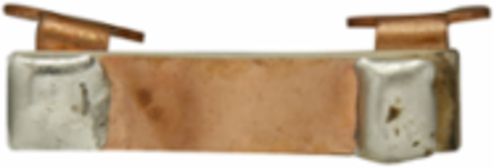Heat Limiter 0.001 Inch Dimensions, 0.1 LB Weight
