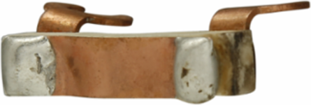 Heat Limiter 0.001 Inch Dimensions, 0.1 LB Weight