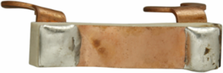 Heat Limiter 0.001 Inch Dimensions, 0.1 LB Weight