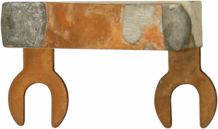 Heat Limiter - 0.001 Inch Length, 0.001 Inch Width, 0.001 Inch Height, 0.1 LB Weight