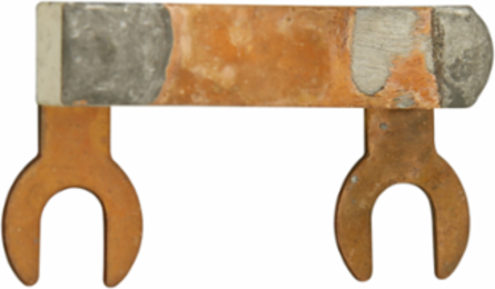 Heat Limiter - 0.001 Inch Length, 0.001 Inch Width, 0.001 Inch Height, 0.1 LB Weight