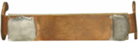 Heat Limiter - 0.15 LB, 0.001 Inch Dimensions