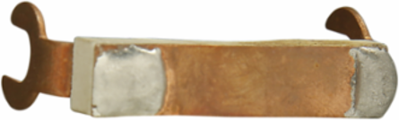 Heat Limiter - 0.15 LB, 0.001 Inch Dimensions