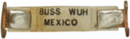Heat Limiter - 0.15 LB, 0.001 Inch Dimensions