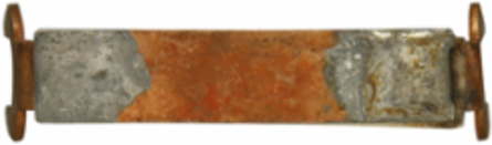 Heat Limiter 0.001 Inch Dimensions, 0.1 LB Weight