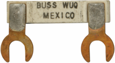 Heat Limiter, 0.001 Inch Length, 0.1 LB Weight, 0.001 Inch Height, 0.001 Inch Width