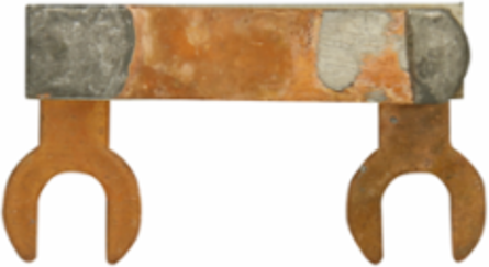 Heat Limiter .001 Inch Height, .001 Inch Length, .1 LB Weight