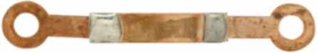 Heat Limiter 0.001 Inch Length, 0.001 Inch Height, 0.001 Inch Width, 0.15 LB Weight