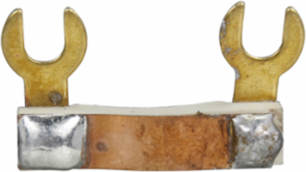 Heat Limiter 0.001 Inch Length, 0.001 Inch Width, 0.001 Inch Height, 0.1 LB Weight